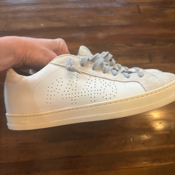 P446 sneakers 38 - Picture 4 of 4